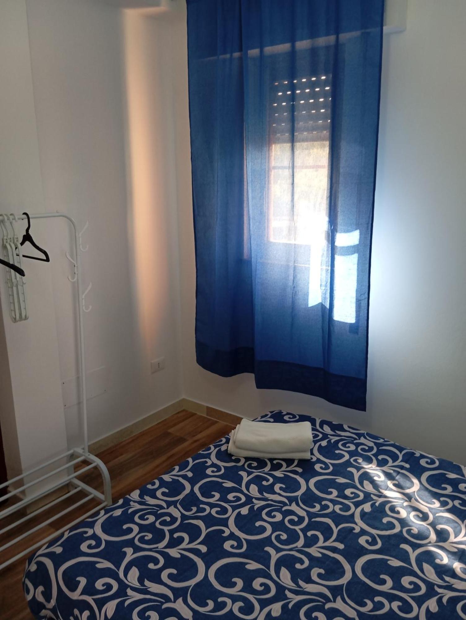 Da Carmen E Peppe Apartment Santa Flavia Bilik gambar